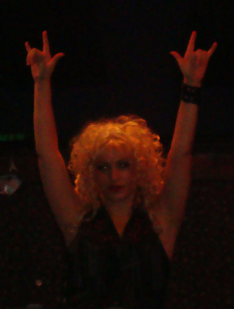 Heavy Metal
