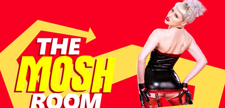 Mosh Banner